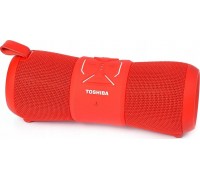 Toshiba Toshiba Sonic Blast 3 Red