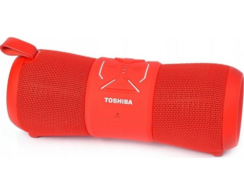 Toshiba Toshiba Sonic Blast 3 Red