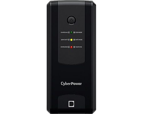 UPS CyberPower UT 1050VA (UT1050EG)