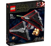 LEGO Star Wars™ TIE™ situ cīnītājs (75272)