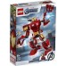 LEGO Marvel Mech Iron Mana (76140)