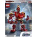 LEGO Marvel Mech Iron Mana (76140)