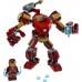 LEGO Marvel Mech Iron Mana (76140)