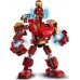 LEGO Marvel Mech Iron Mana (76140)
