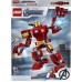 LEGO Marvel Mech Iron Mana (76140)