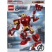 LEGO Marvel Mech Iron Mana (76140)
