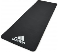 Adidas Treniņu paklājs ADMT-11014 173 cm x 61 cm x 0.7 cm black