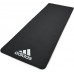 Adidas Treniņu paklājs ADMT-11014 173 cm x 61 cm x 0.7 cm black