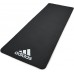 Adidas Treniņu paklājs ADMT-11014 173 cm x 61 cm x 0.7 cm black
