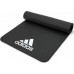 Adidas Treniņu paklājs ADMT-11014 173 cm x 61 cm x 0.7 cm black
