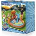 Bestway  Playground Volcano 265x265cm (53069)