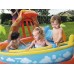 Bestway  Playground Volcano 265x265cm (53069)