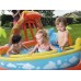 Bestway  Playground Volcano 265x265cm (53069)