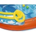 Bestway  Playground Volcano 265x265cm (53069)