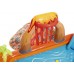 Bestway  Playground Volcano 265x265cm (53069)