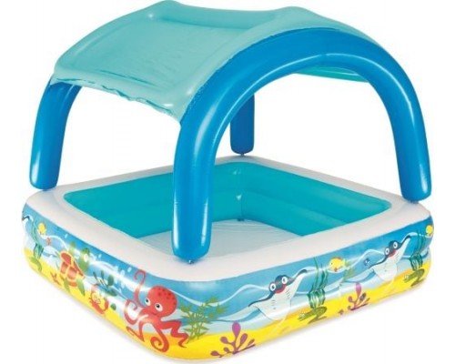 Bestway   Coral Reef 140x140cm (52192)