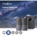 Nedis Xyalon (GSPR10021BK)