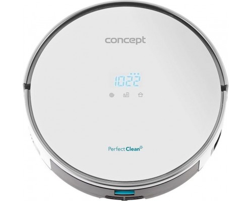 Concept Solution VR2010