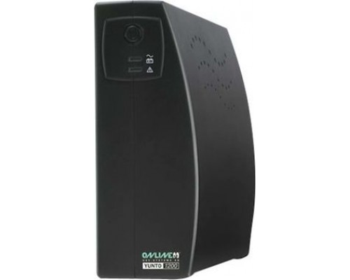UPS Online USV Systeme Yunto 1200 (Y1200)