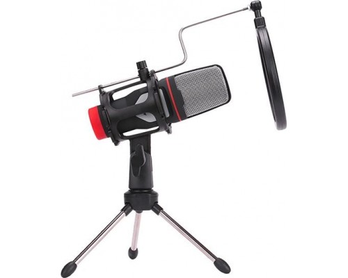 Marvo MIC-02