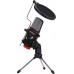 Marvo MIC-02