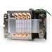 Inter-Tech A-19 3HE Aktiv (88885509)