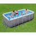Bestway Frame-Based 412 cm x 201 cm x 122 cm POWER STEEL BESTWAY