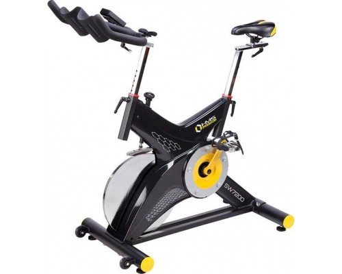 HMS SW7200 mechanical spinning