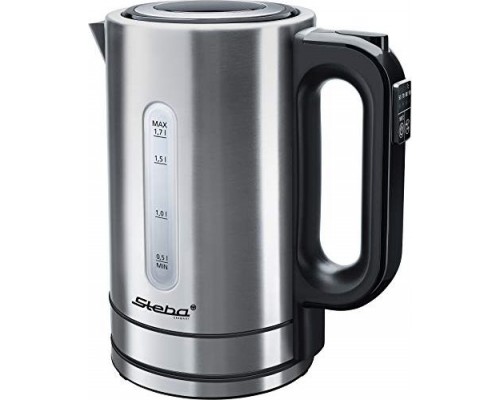 Steba WK 21 Inox Silver