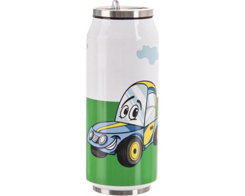 Orion   Puszka Auta 400ml white
