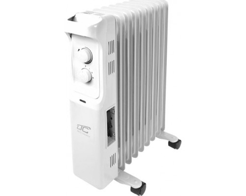 LTC LXUG09 Oil-filled 2000 W
