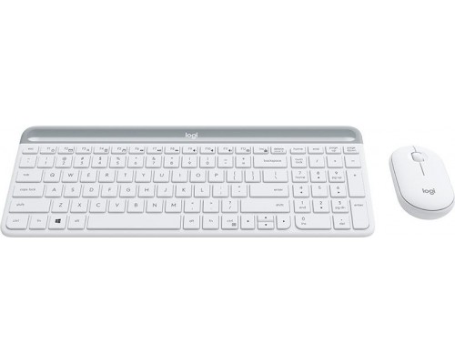 Logitech MK470 (920-009189)