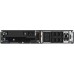UPS APC Smart-UPS SRT 3000 VA (SRT3000RMXLW-IEC)