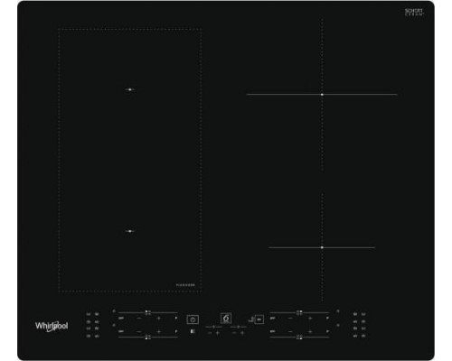 Whirlpool WL B3360 NE