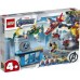 LEGO Marvel Avengers - gniew Lokiego (76152)