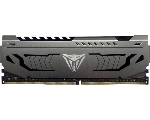 Patriot Viper Steel, DDR4, 32 GB, 3200MHz, CL16 (PVS432G320C6)