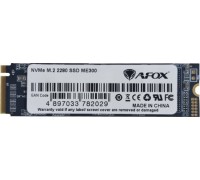 SSD AFOX ME300 512GB M.2 2280 PCI-E x4 (ME300-512GN)