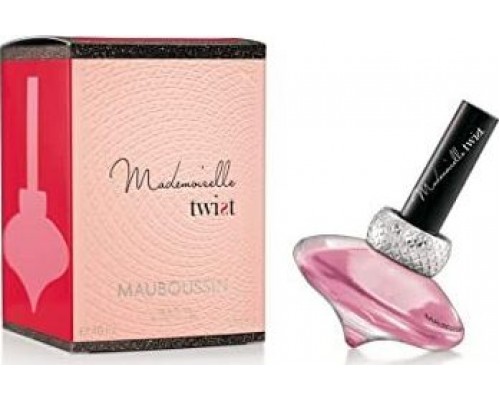 Mauboussin Mademoiselle Twist EDP 90 ml
