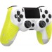 Liwith ard Skins naklejki na controller| Playstation4 Neon