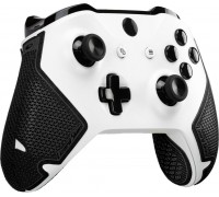 Liwith ard Skins naklejki na controller| Xbox One Jet Black