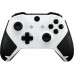 Liwith ard Skins naklejki na controller| Xbox One Jet Black