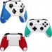 Liwith ard Skins naklejki na controller| Xbox One Jet Black