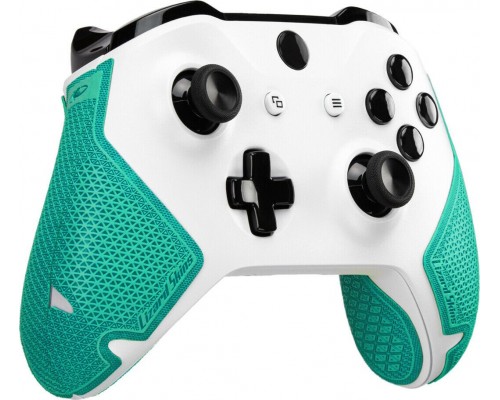Liwith ard Skins naklejki na controller| Xbox One Teal