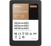 SSD Synology SAT5200 1.92TB 2.5" SATA III (SAT5200-1920G)