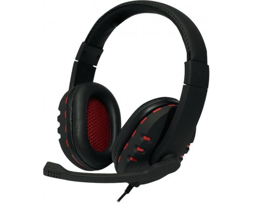 LogiLink Stereo Black (HS0033)