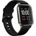 Smartwatch Haylou LS02 Black  (HAY028)