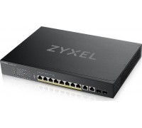 Switch ZyXEL XS1930-12HP-ZZ0101F