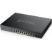 Switch ZyXEL XS1930-12HP-ZZ0101F
