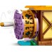 LEGO Disney Leśna chatka Aurory (43188)