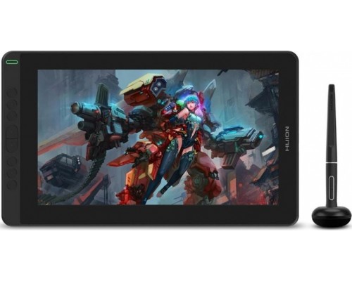 Huion Kamvas 13